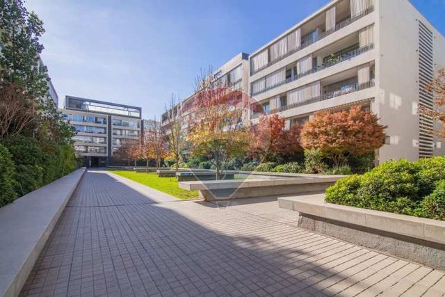 &quot;condominio con jardines y gran ubicación&quot;