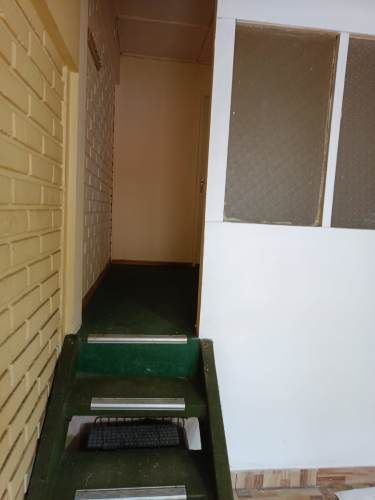 Departamento Ricardo de Ferrari, Valparaíso