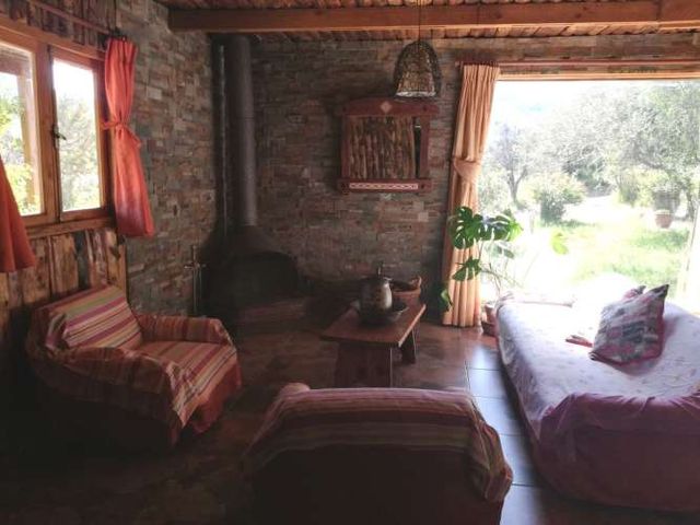 Casa Colliguay, Quilpué, Valparaíso