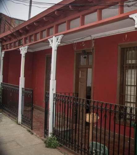 Local Av. Playa Ancha, Valparaíso