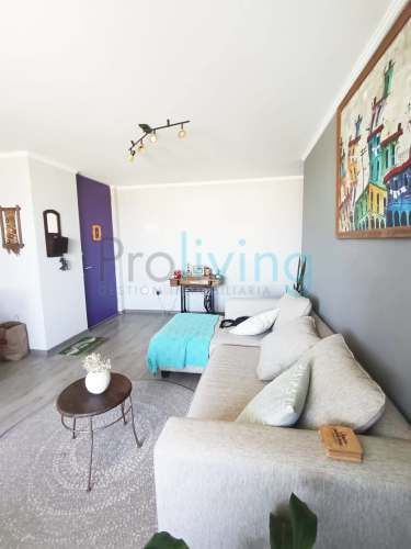 Se Vende Hermoso departamento en Lago Bertrand, Quilpue