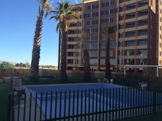 Departamento Calama, Antofagasta