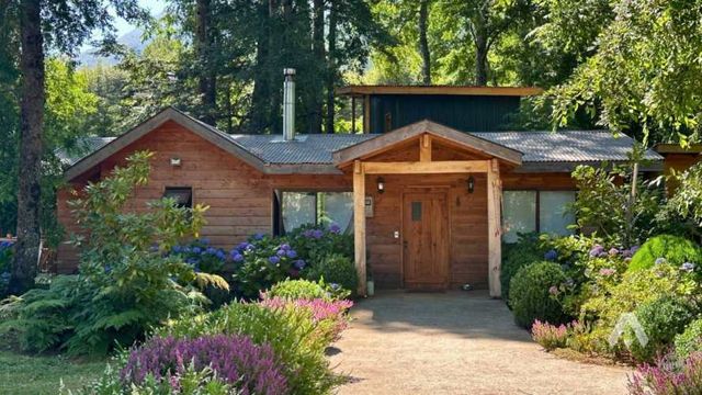 Terreno Trufulco, Pucón, Araucanía