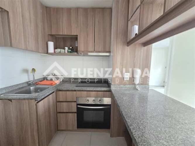 DEPARTAMENTO Serrano