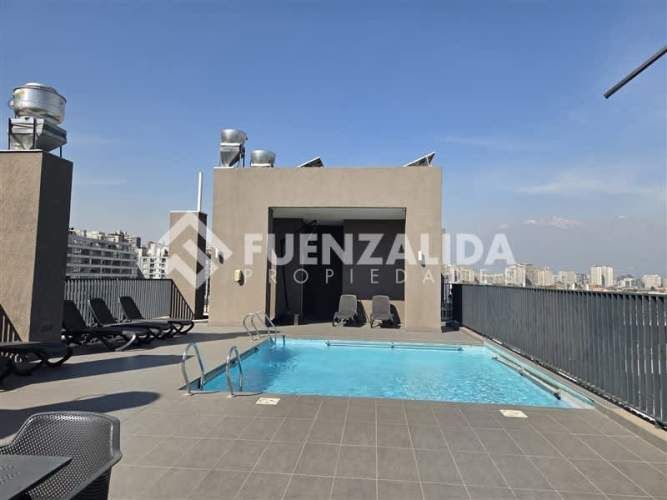 DEPARTAMENTO Serrano