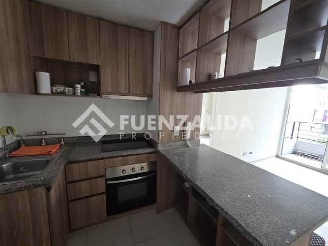 DEPARTAMENTO Serrano