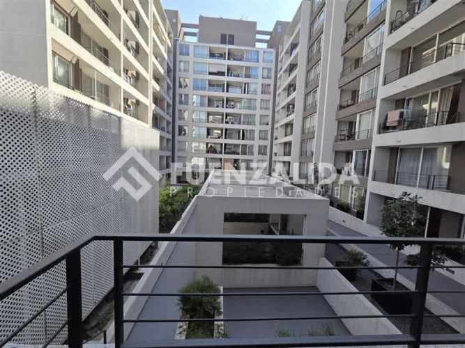 DEPARTAMENTO Serrano