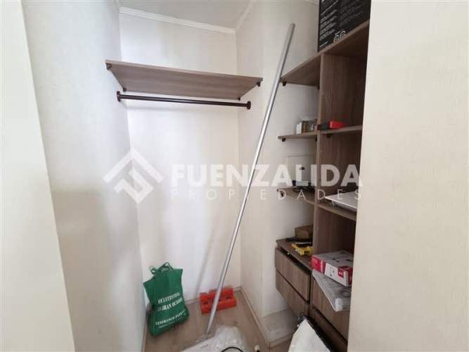 DEPARTAMENTO Serrano