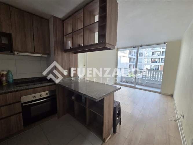 DEPARTAMENTO Serrano