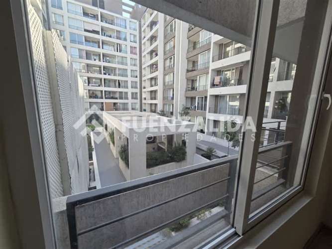 DEPARTAMENTO Serrano