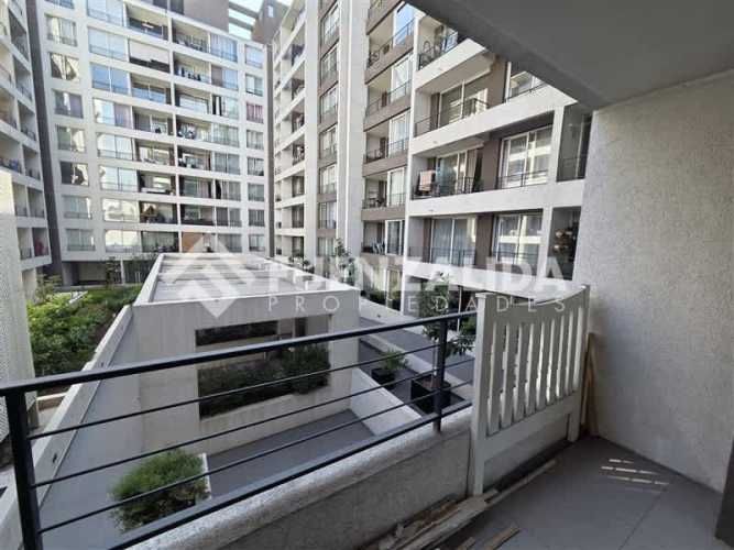 DEPARTAMENTO Serrano