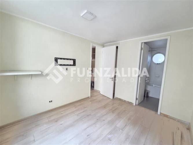 DEPARTAMENTO Serrano