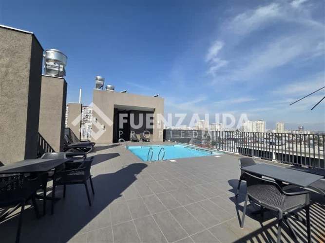 DEPARTAMENTO Serrano