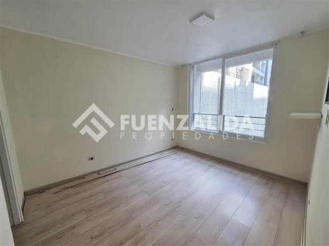 DEPARTAMENTO Serrano