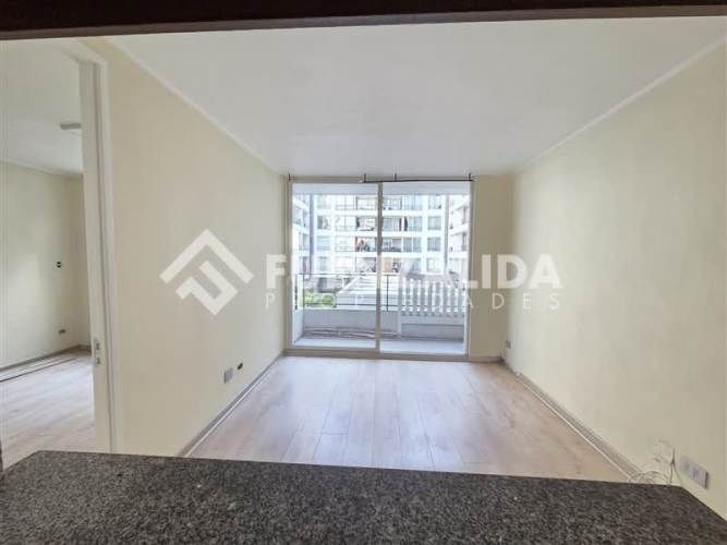 DEPARTAMENTO Serrano