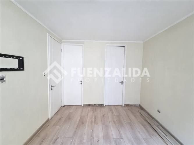 DEPARTAMENTO Serrano