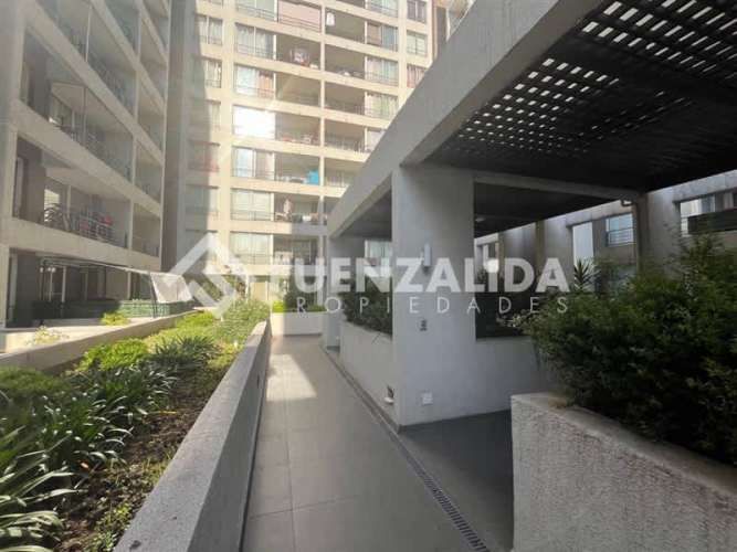 DEPARTAMENTO Serrano