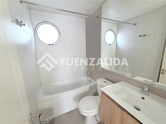 DEPARTAMENTO Serrano