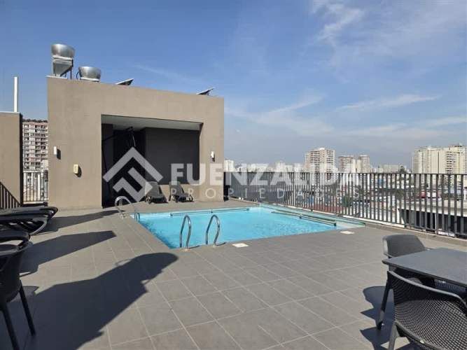 DEPARTAMENTO Serrano