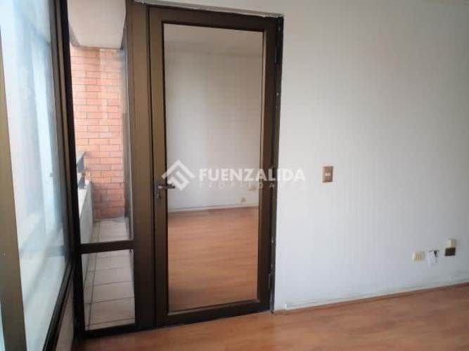 DEPARTAMENTO Ebro con Zúrich