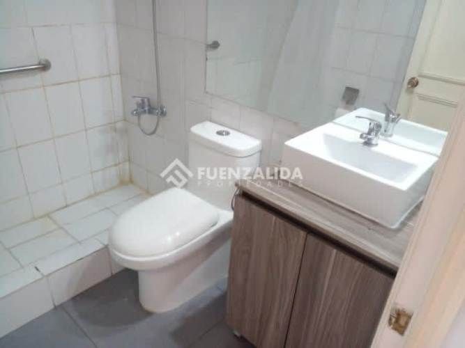 DEPARTAMENTO Ebro con Zúrich