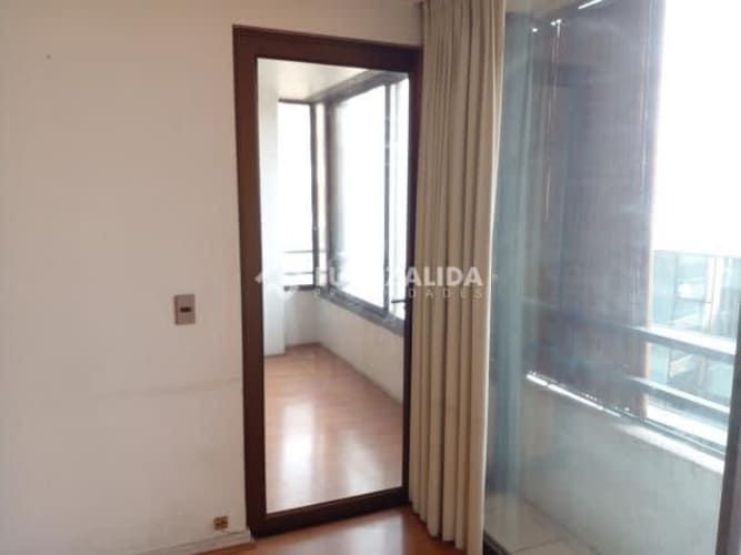 DEPARTAMENTO Ebro con Zúrich