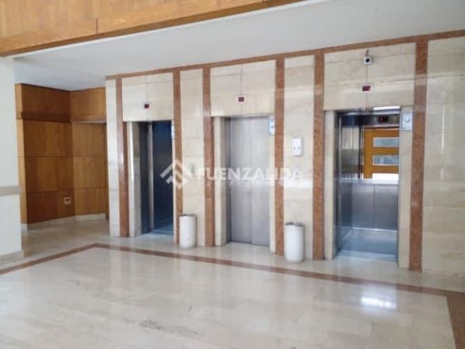 DEPARTAMENTO Ebro con Zúrich