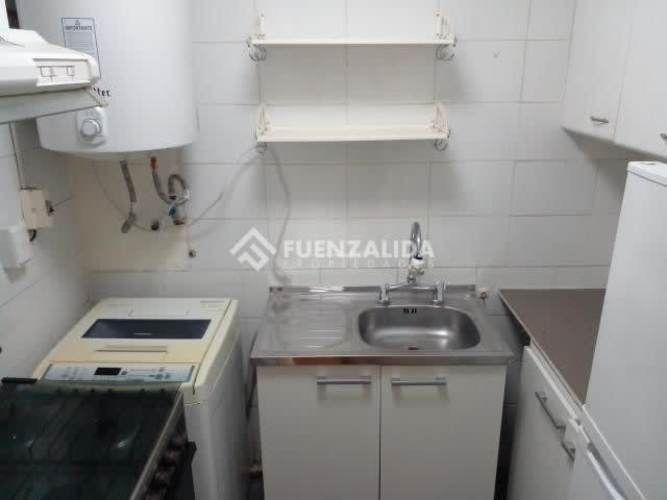 DEPARTAMENTO Ebro con Zúrich