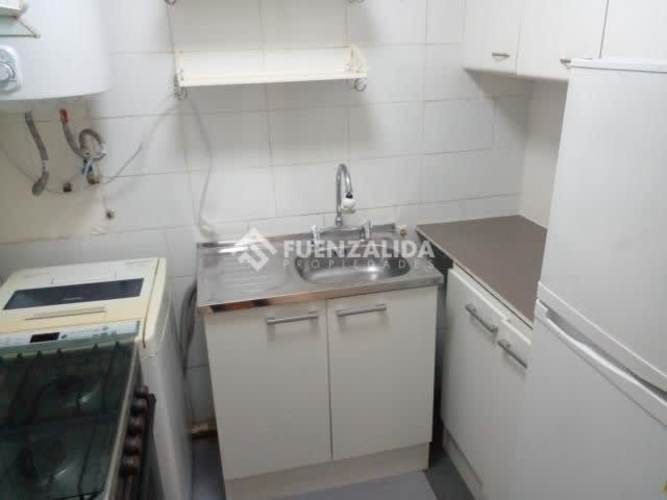 DEPARTAMENTO Ebro con Zúrich