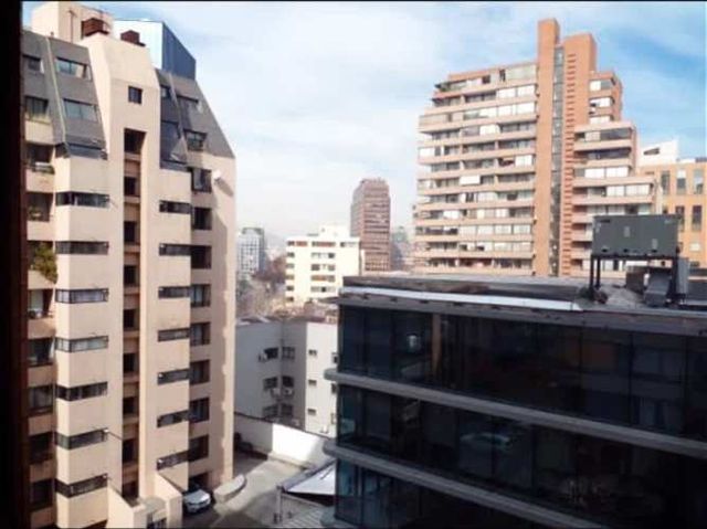 DEPARTAMENTO Ebro con Zúrich