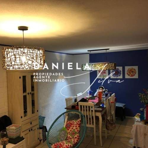 VENTA CASA 3 DORMITORIOS 2 BAÑOS PADRE HURTADO