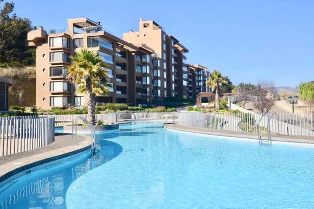 DEPARTAMENTO Condominio Santa Augusta - Costa Quintay Club de Golf