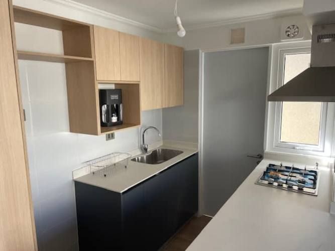 ARRIENDA NUEVA CASA 2 PISOS TALCA