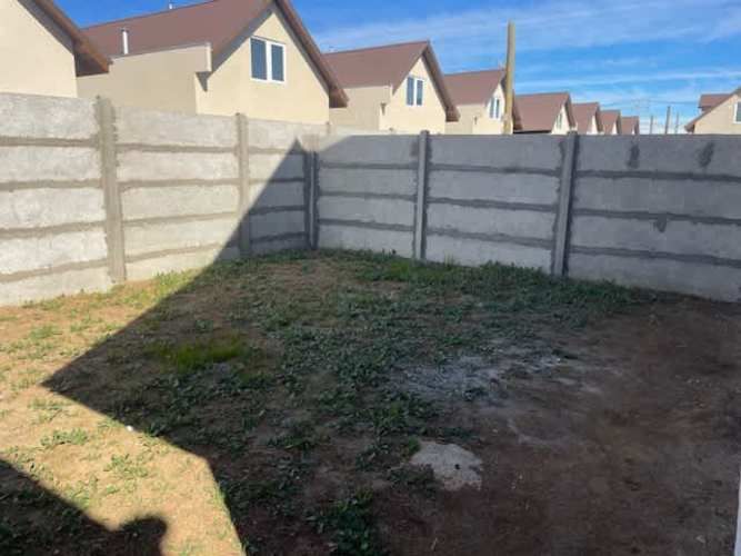 ARRIENDA NUEVA CASA 2 PISOS TALCA