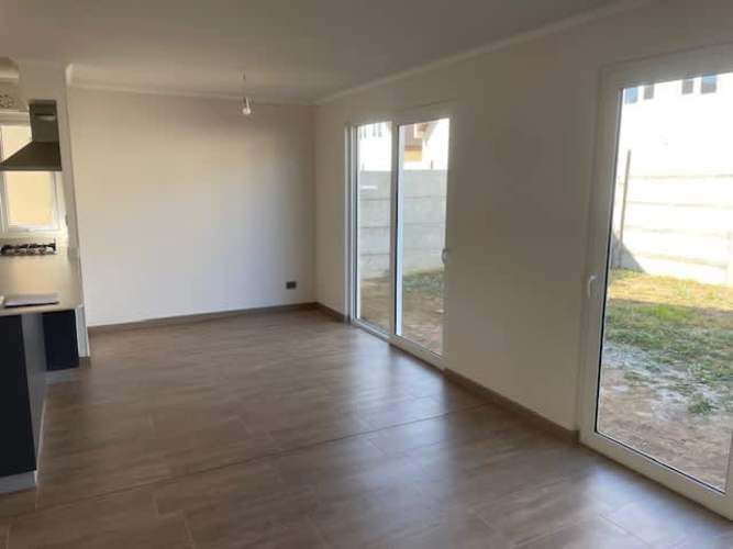 ARRIENDA NUEVA CASA 2 PISOS TALCA