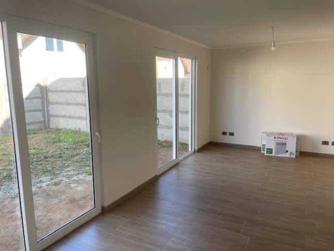 ARRIENDA NUEVA CASA 2 PISOS TALCA