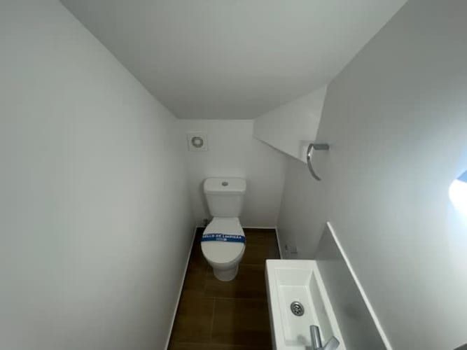 ARRIENDA NUEVA CASA 2 PISOS TALCA