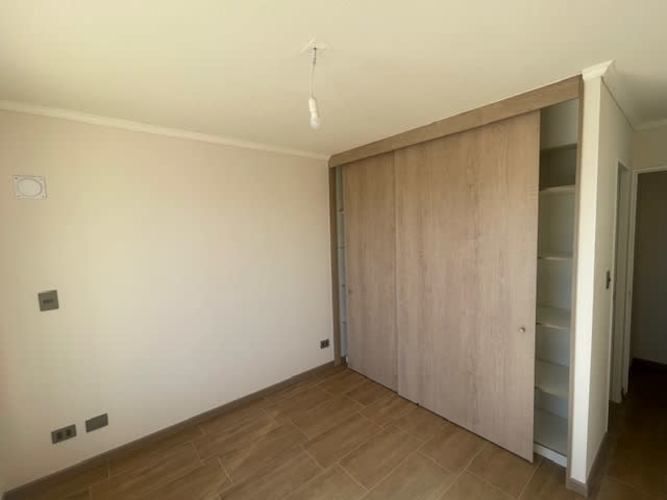 ARRIENDA NUEVA CASA 2 PISOS TALCA