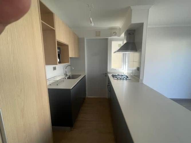 ARRIENDA NUEVA CASA 2 PISOS TALCA