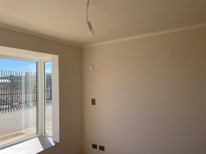 ARRIENDA NUEVA CASA 2 PISOS TALCA