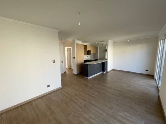 ARRIENDA NUEVA CASA 2 PISOS TALCA