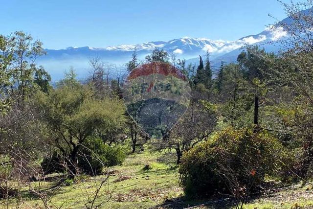 Parcela condominio sta sofìa lo cañas
