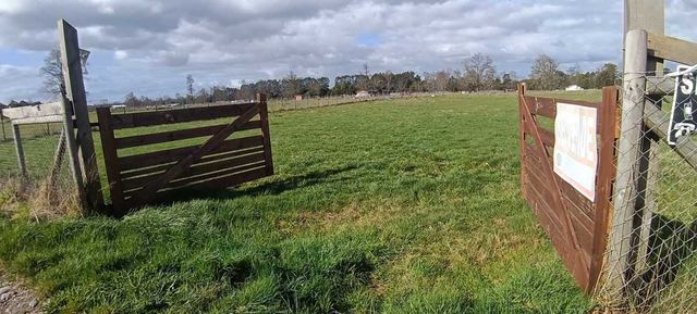 HERMOSA PARCELA EN VENTA A TAN SOLO 18 MIN DE FRUTILLAR