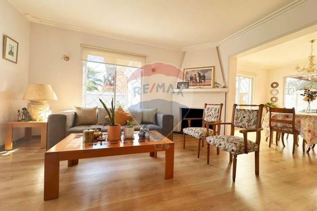 En venta casa remodelada, av. bilbao, providencia