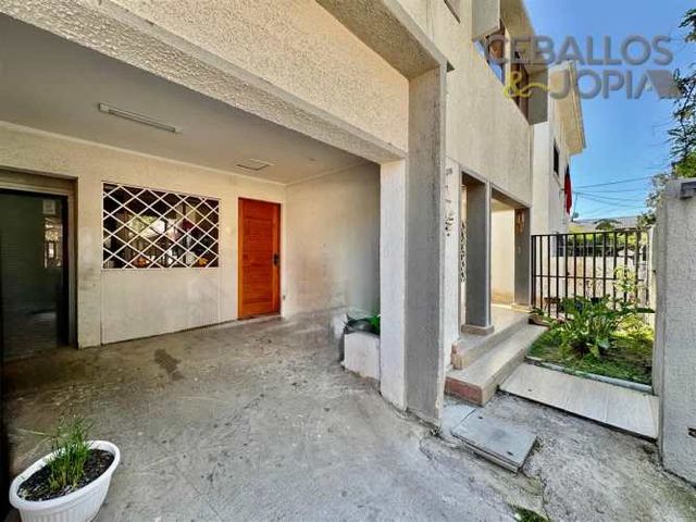 CASA Sector norte, Villa Alemana