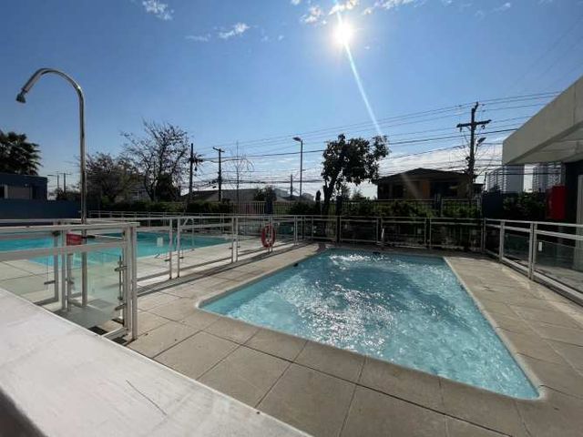 DEPARTAMENTO DE TRES DORMITORIOS CERCA DEL METRO