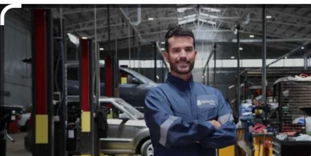 Mecánico Automotriz