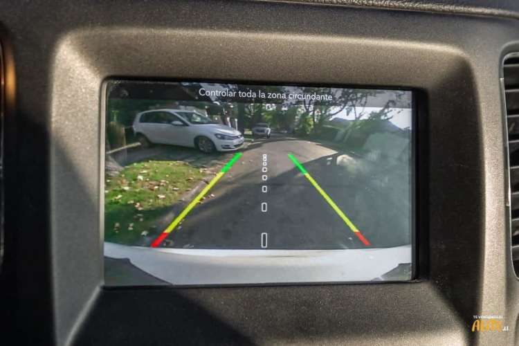 Jeep Compass Longitude