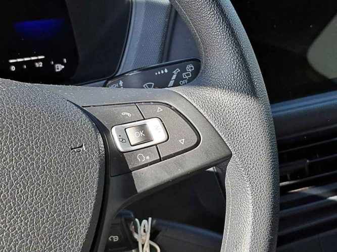 VOLKSWAGEN T-CROSS 2022