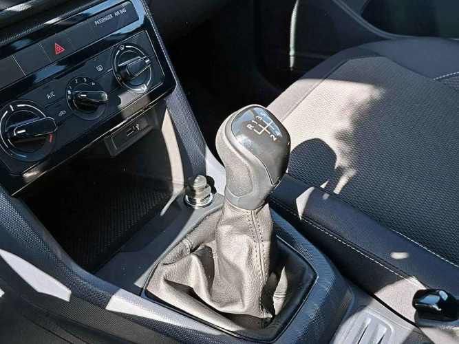 VOLKSWAGEN T-CROSS 2022